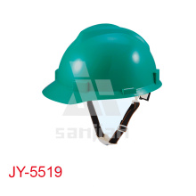 Jy-5519new Safety Helmet Capacete de segurança de construção